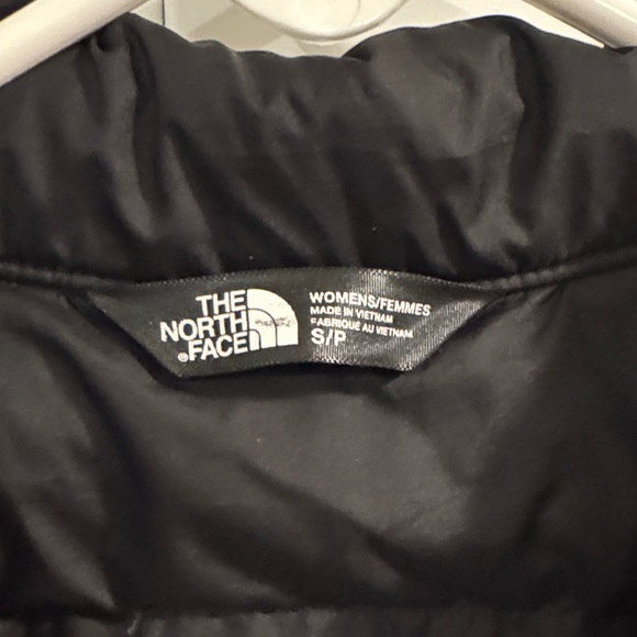 The North Face Women's Ebony Quilted Vest - Picture 2 of 7